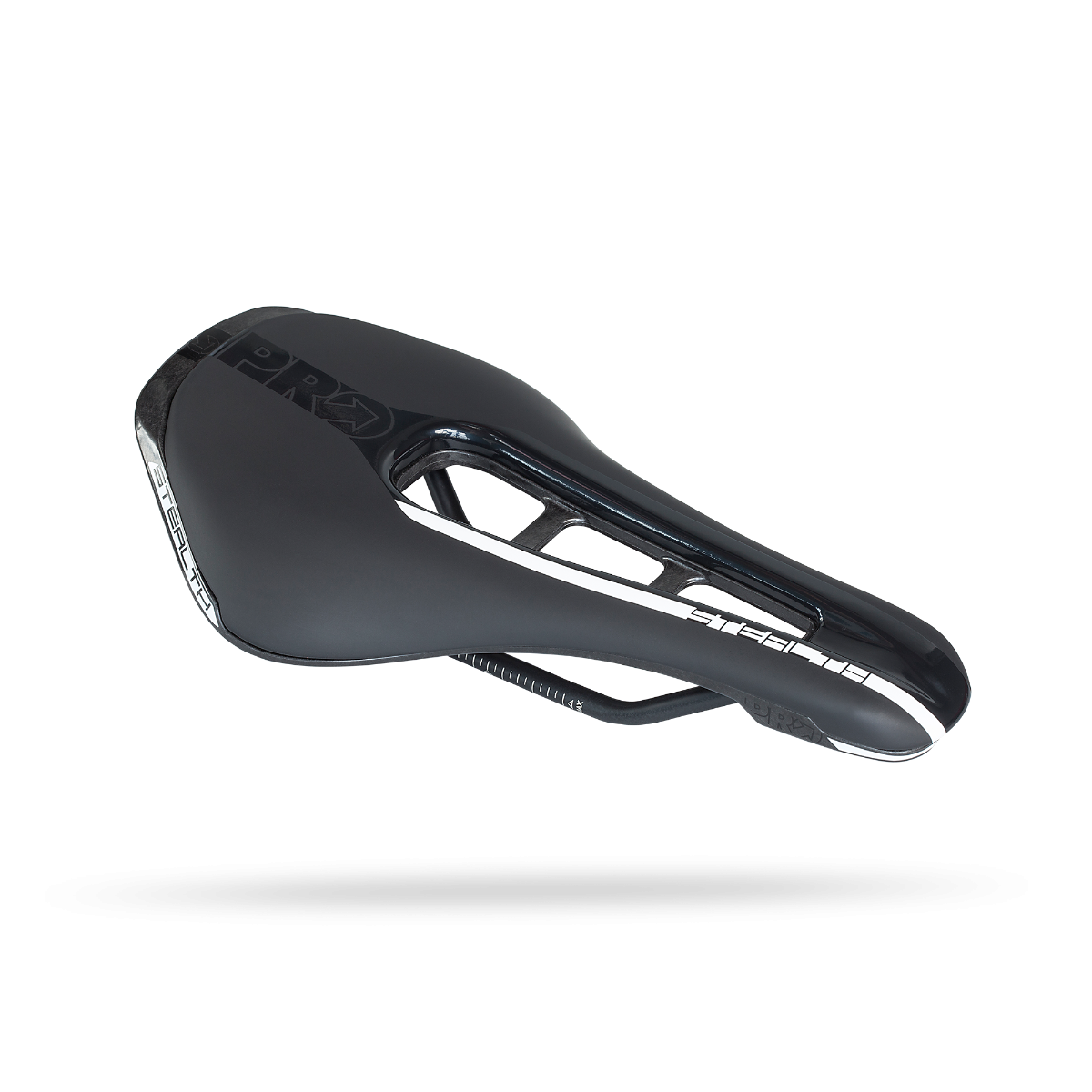 PRO Stealth Saddle 152mm