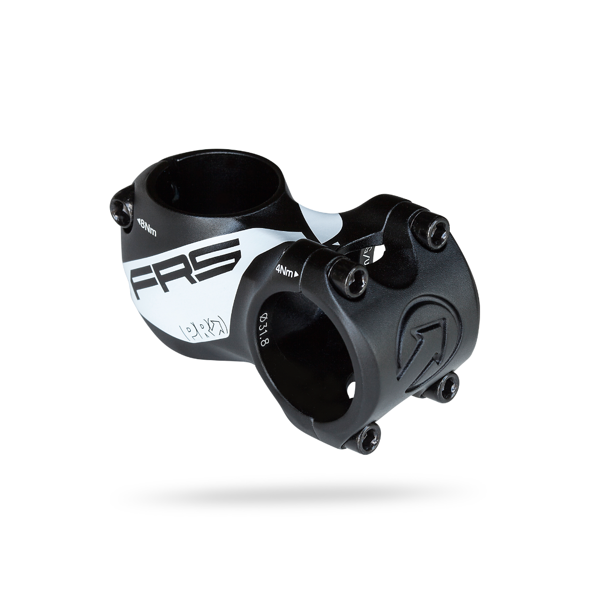 PRO FRS Stem 70mm 31.8 x 70mm +/- 5 Rise