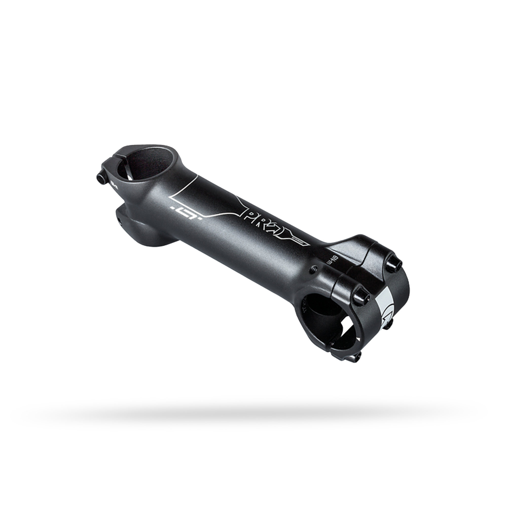 PRO LT Reversable Stem 31.8 x 120mm +/- 6° Rise