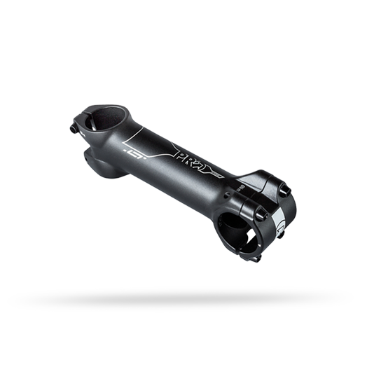 PRO LT Reversable Stem 31.8 x 80mm Black