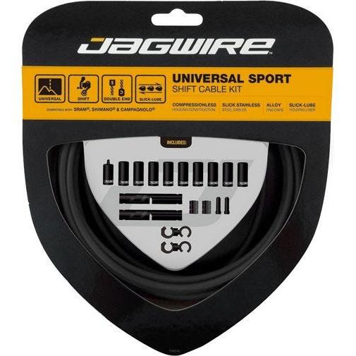 Jagwire Gear Cable Kit