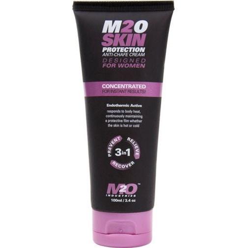 M2O 3in1 Women's Anti-Chafe Cream
