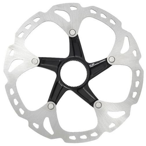 Shimano XT RT81 Ice-Tech Centrelock Disc Rotor 140mm