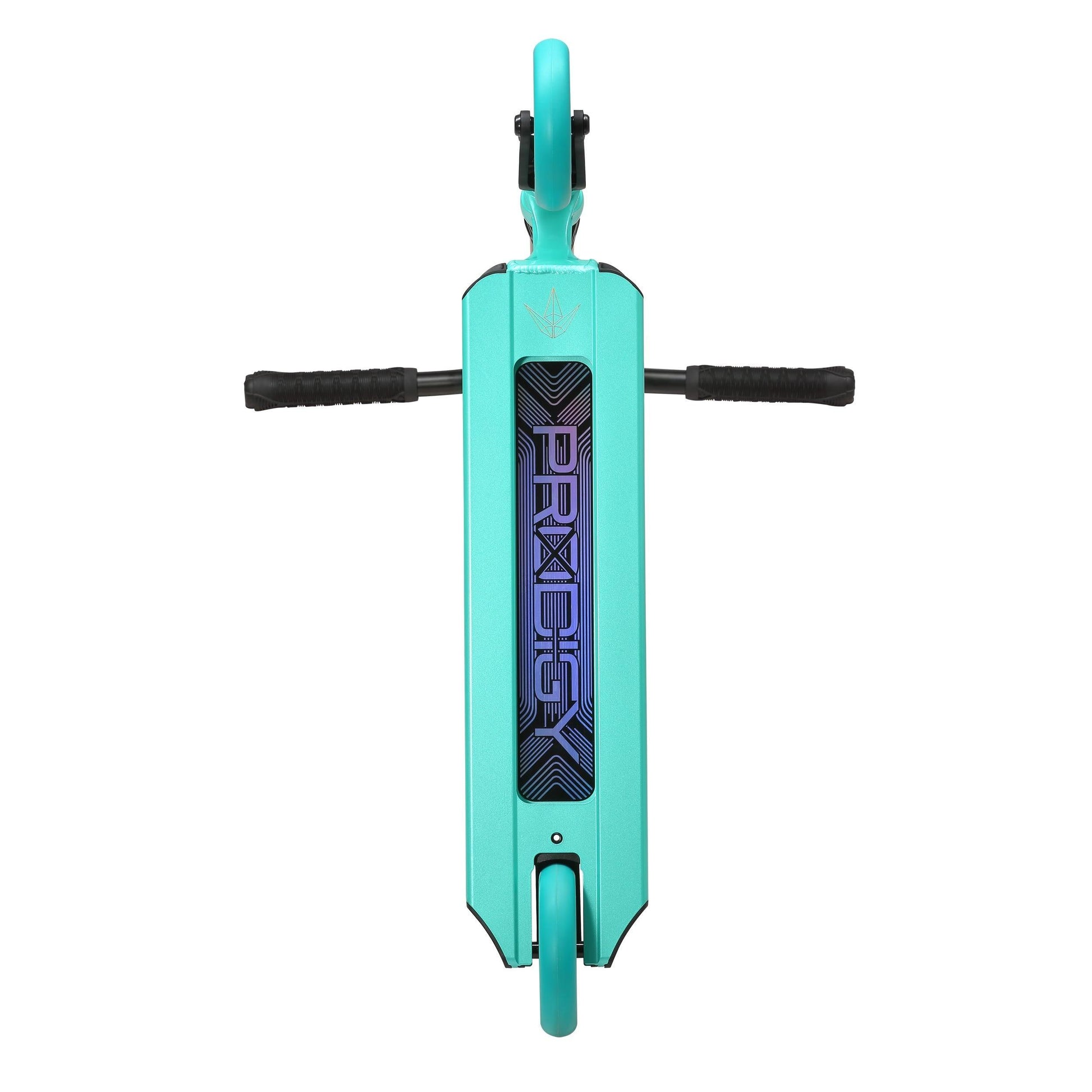 Envy Prodigy X Scooter Teal