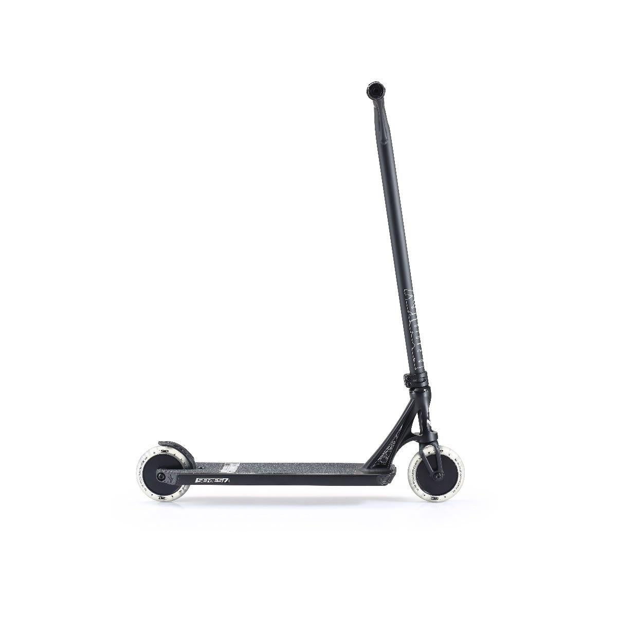 Envy Prodigy S7 Scooter Black