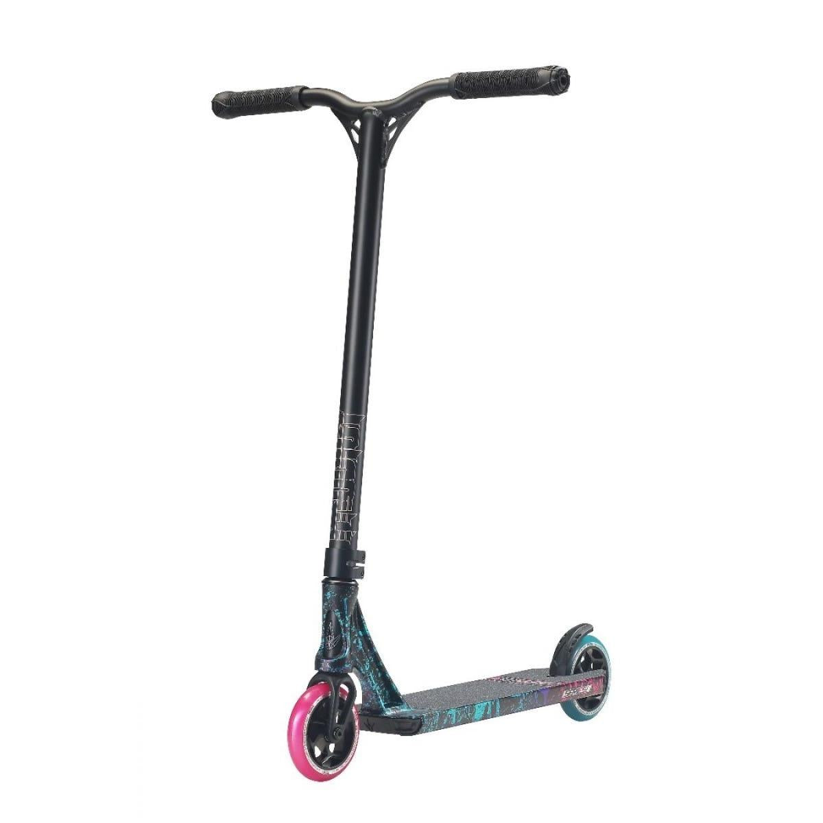 Envy Prodigy Complete S8 Scooter Dusk/Teal/Pink