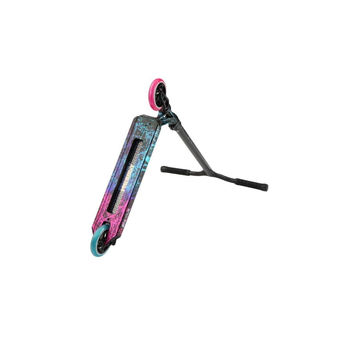Envy Prodigy Complete S8 Scooter Dusk/Teal/Pink