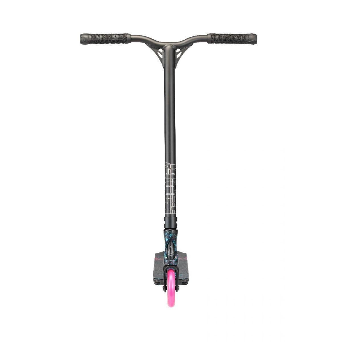 Envy Prodigy Complete S8 Scooter Dusk/Teal/Pink