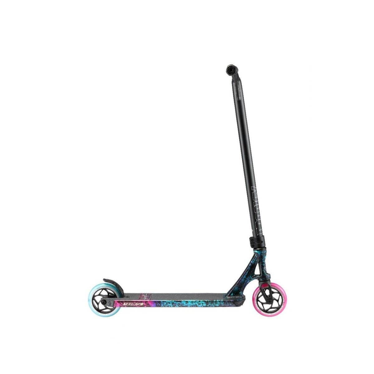 Envy Prodigy Complete S8 Scooter Dusk/Teal/Pink