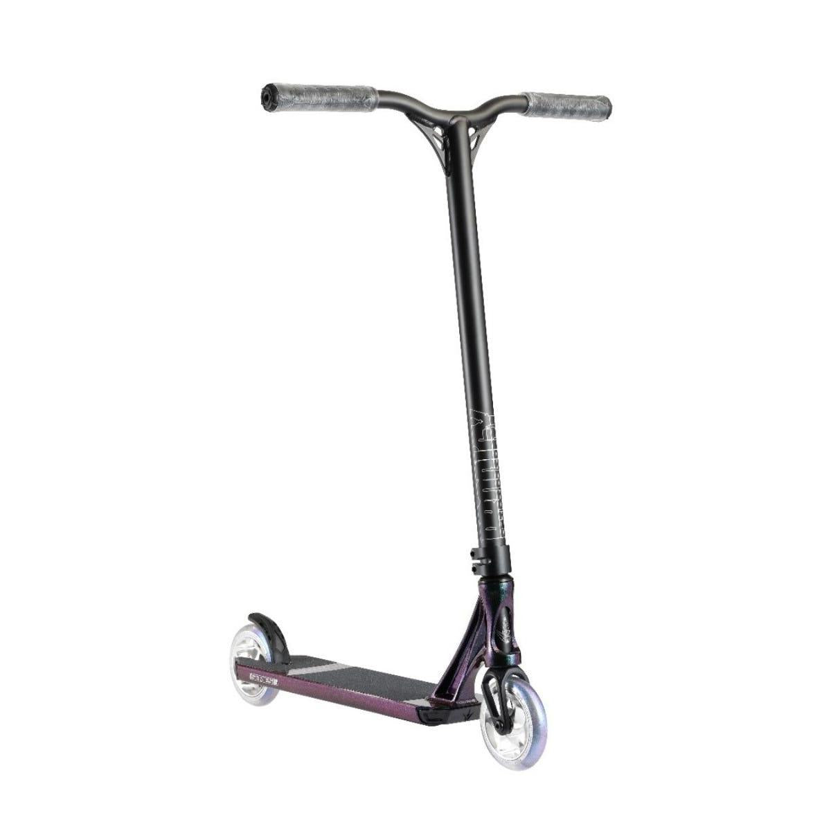 Envy Prodigy Complete S8 Scooter Nebula