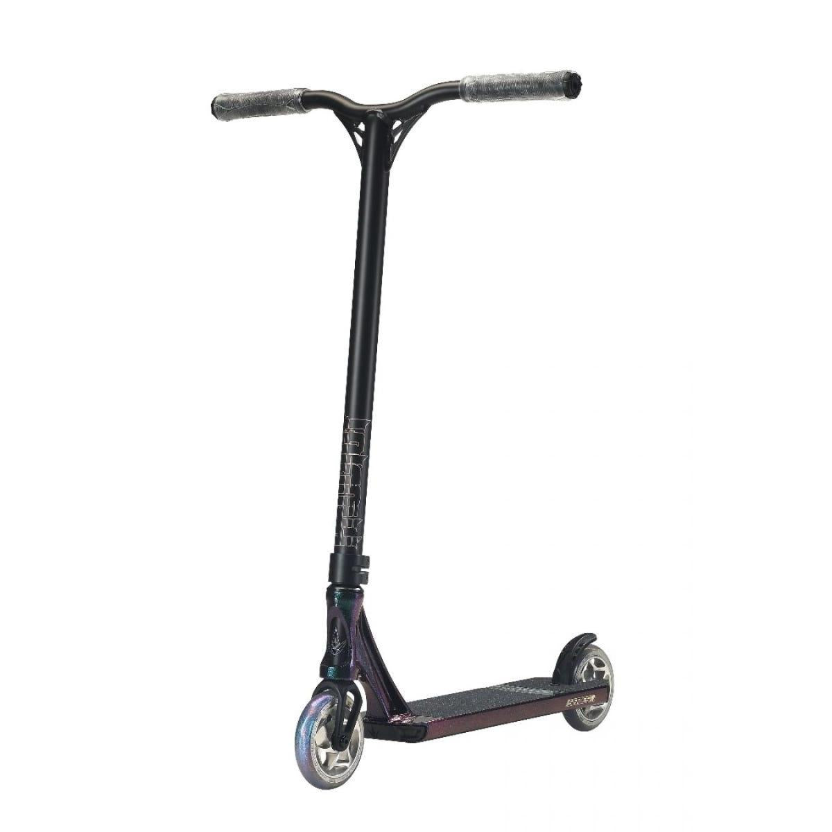 Envy Prodigy Complete S8 Scooter Nebula
