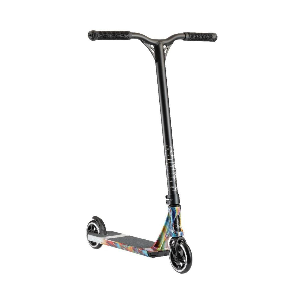 Envy Prodigy Complete S8 Scooter Swirl