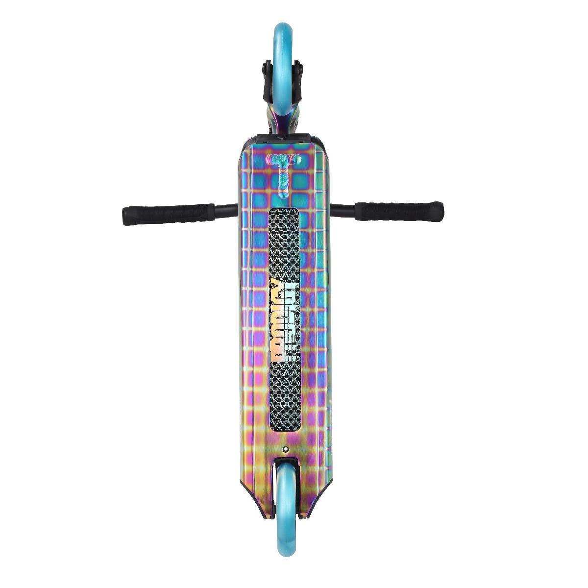 Envy Prodigy Complete S8 Scooter Oil Slick