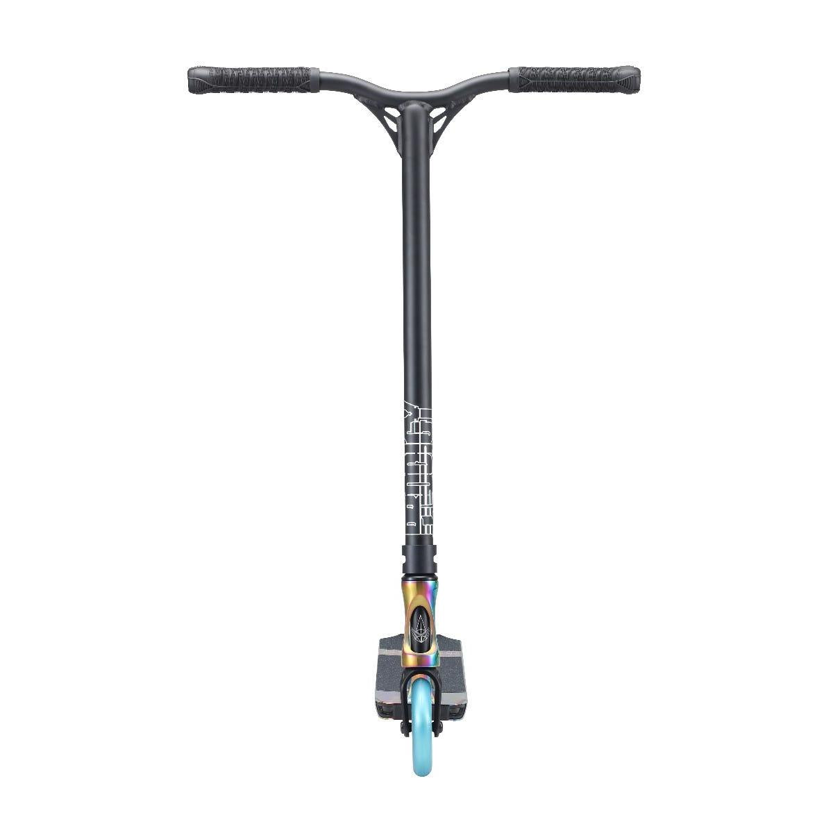 Envy Prodigy Complete S8 Scooter Oil Slick