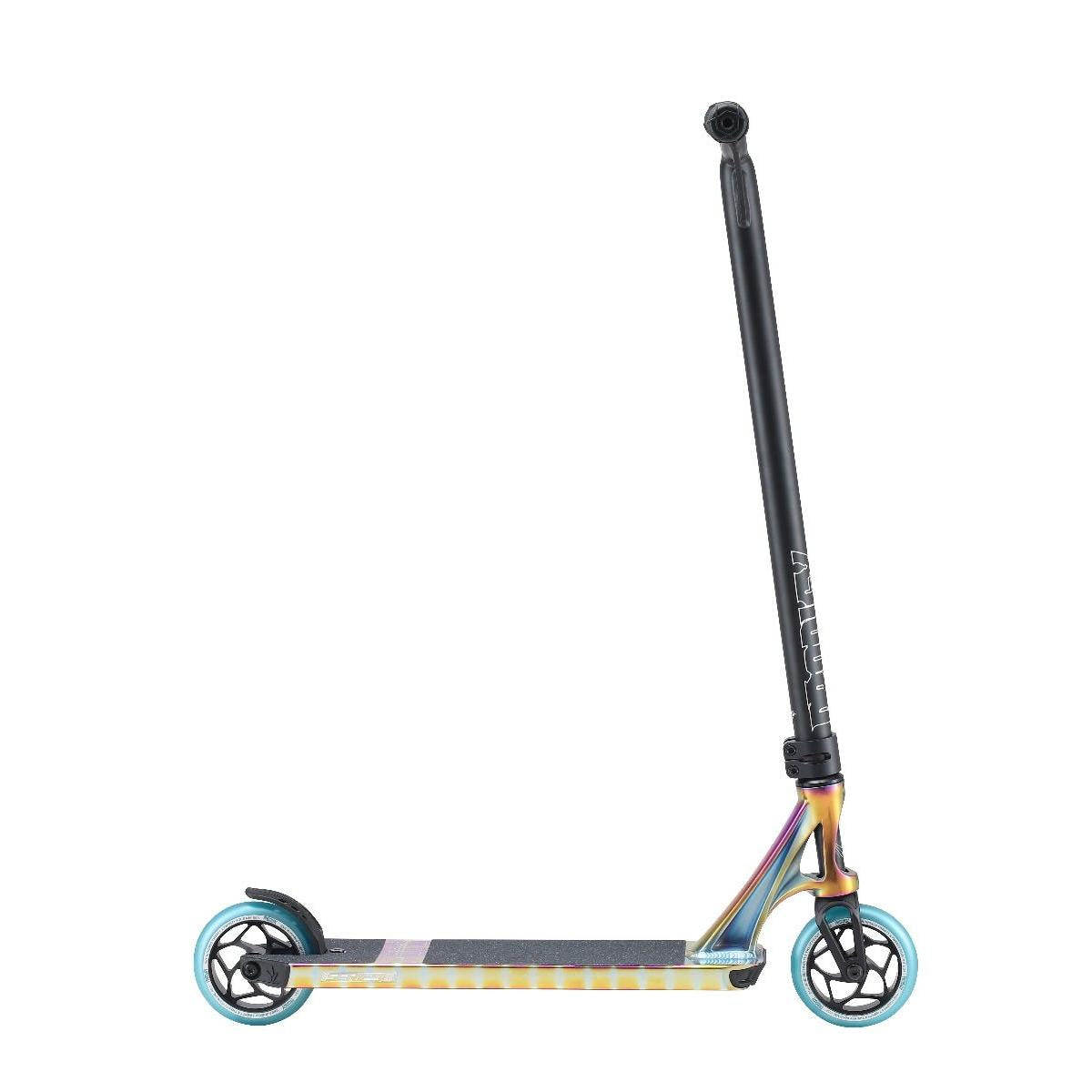 Envy Prodigy Complete S8 Scooter Oil Slick