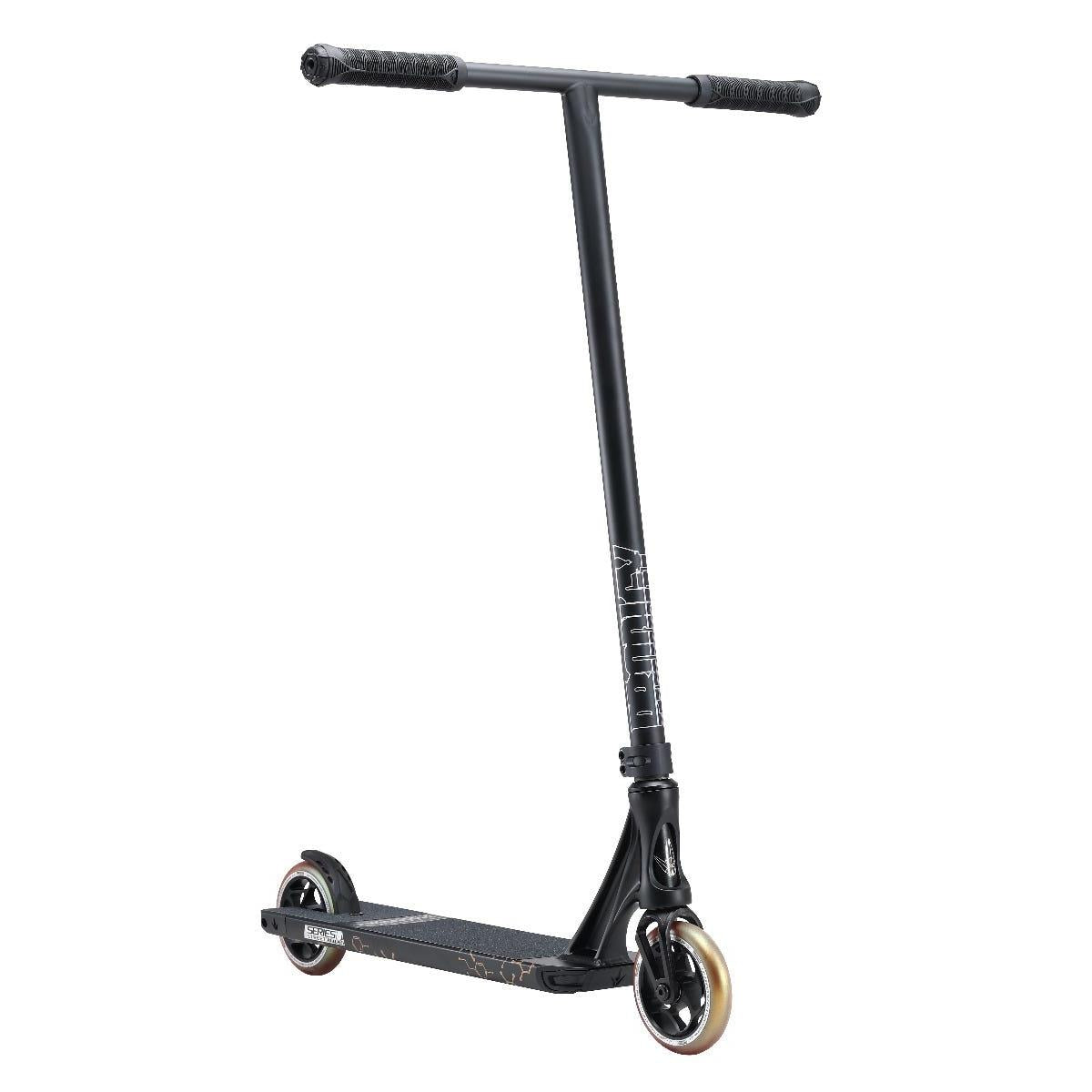 Envy Prodigy Complete S8 Street Edition Scooter Black