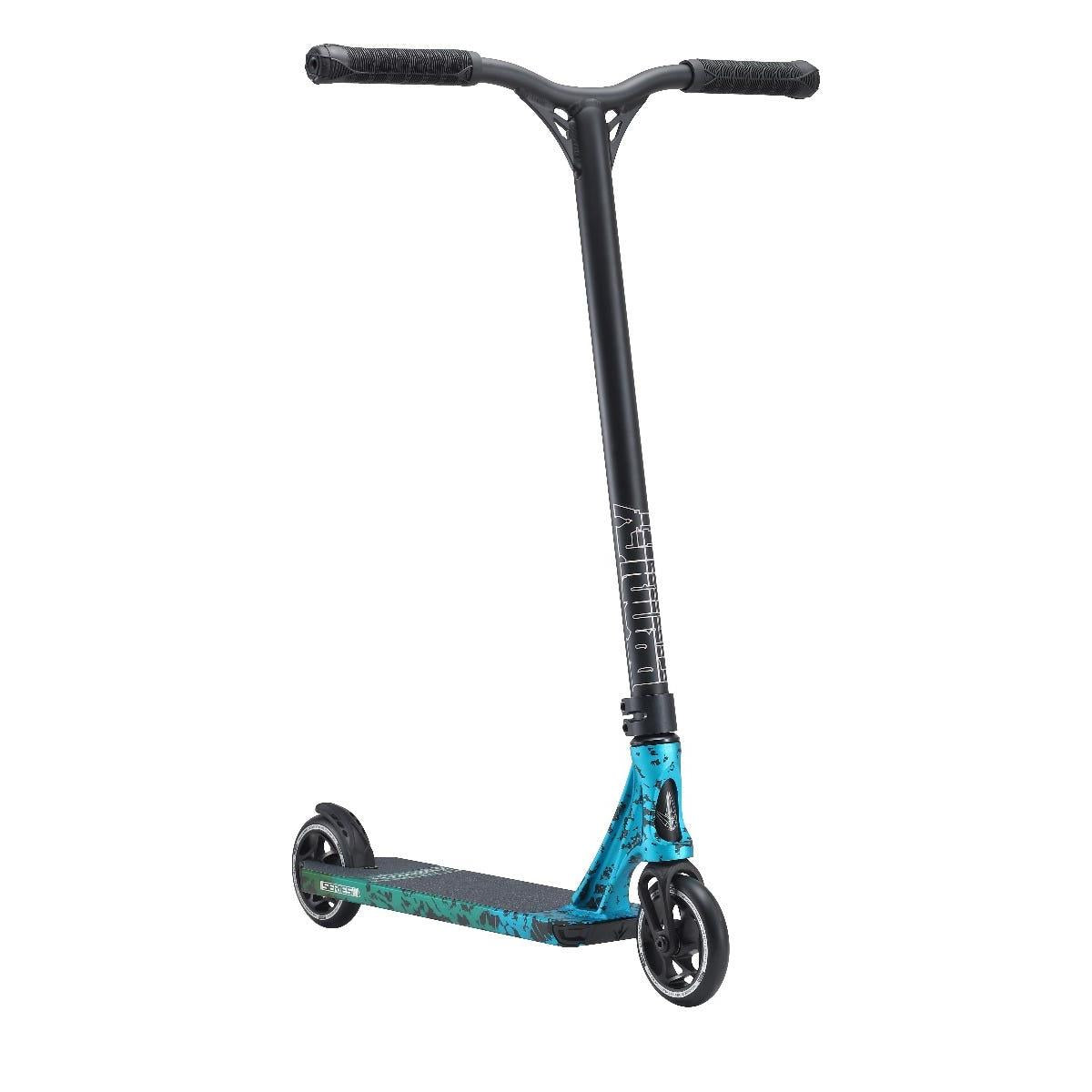 Envy Prodigy Complete S8 Scooter Venom