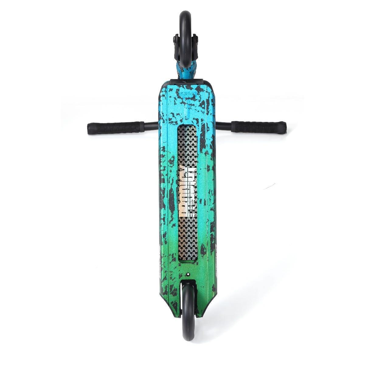 Envy Prodigy Complete S8 Scooter Venom