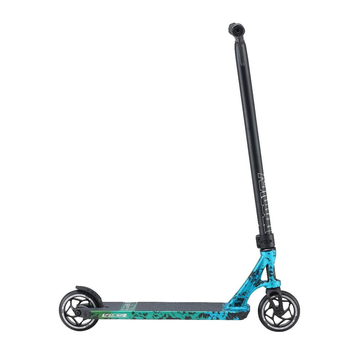 Envy Prodigy Complete S8 Scooter Venom