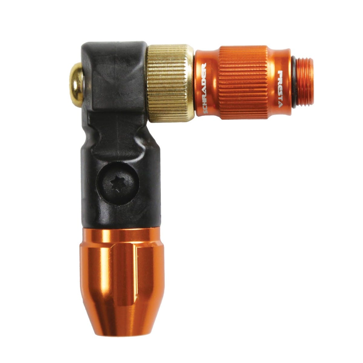 Lezyne ABS-1 PRO HV CHUCK Pump accessory