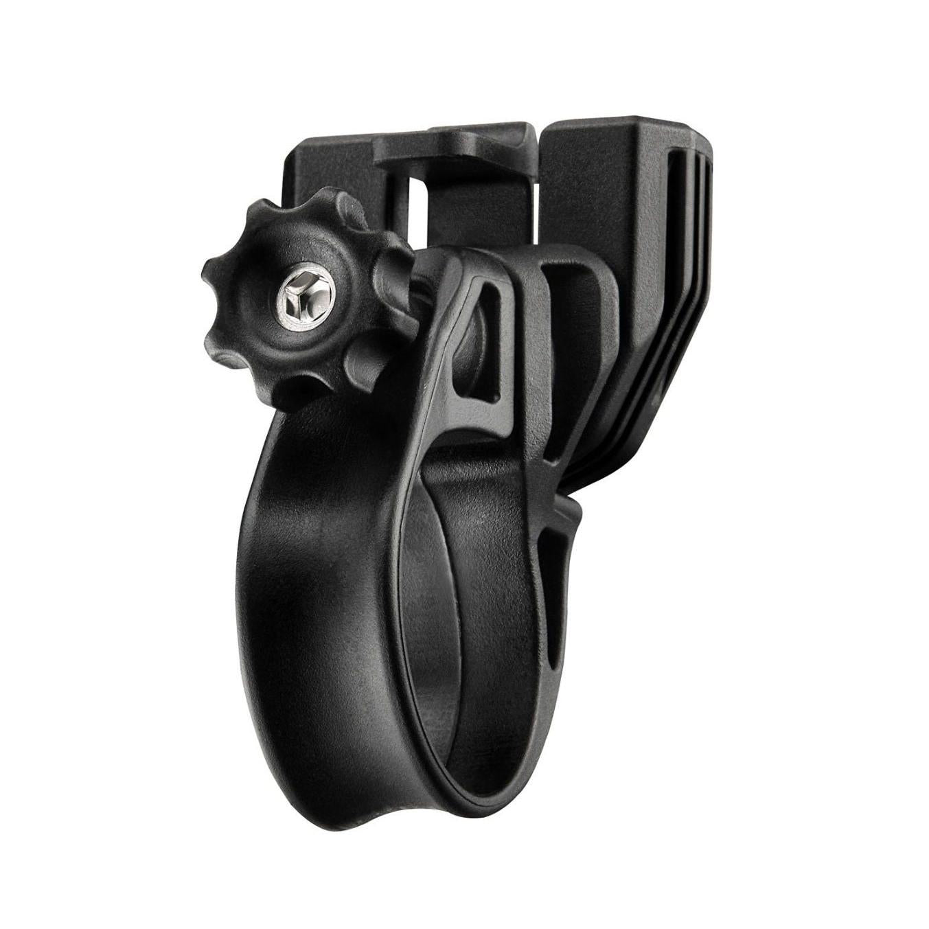 Lezyne Composite Matrix LED Handlebar Mount 31.8mm