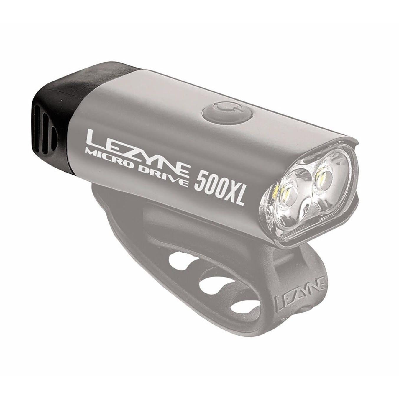 Lezyne Micro Drive Light End Plug