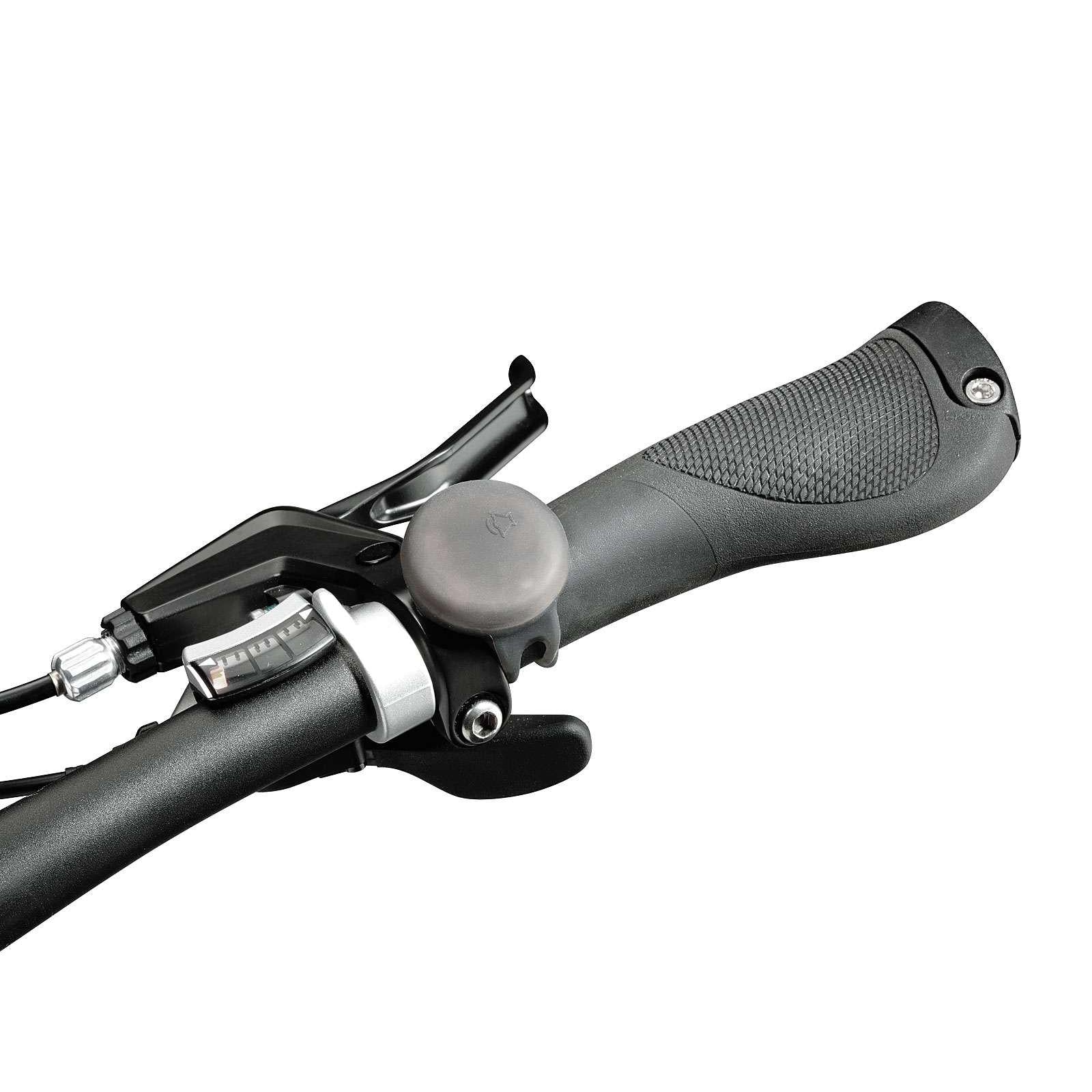 Topeak Soundlite 70 Lumens USB Front Light with Wireless Control