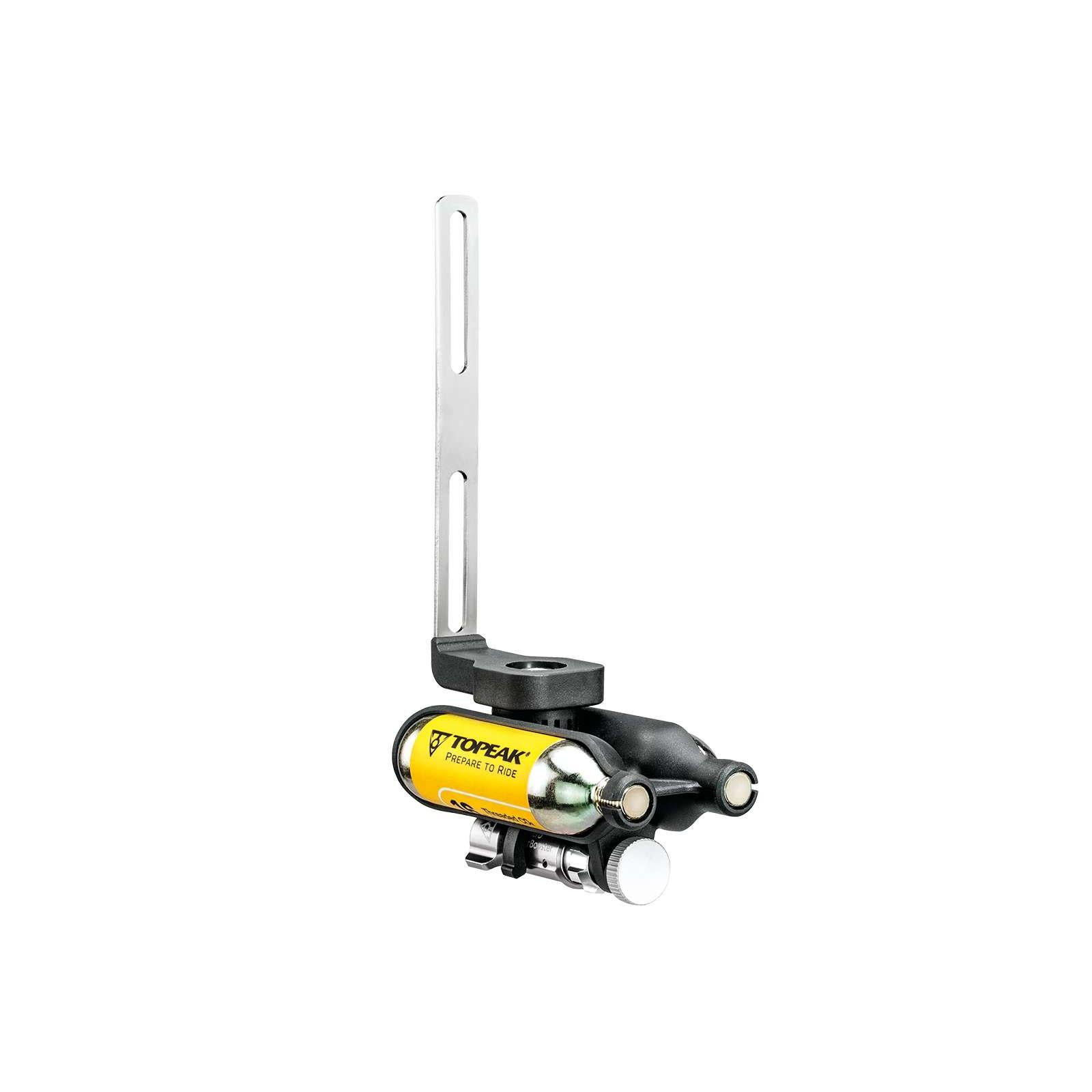 Topeak Ninja Co2 Cage Mount with Co2