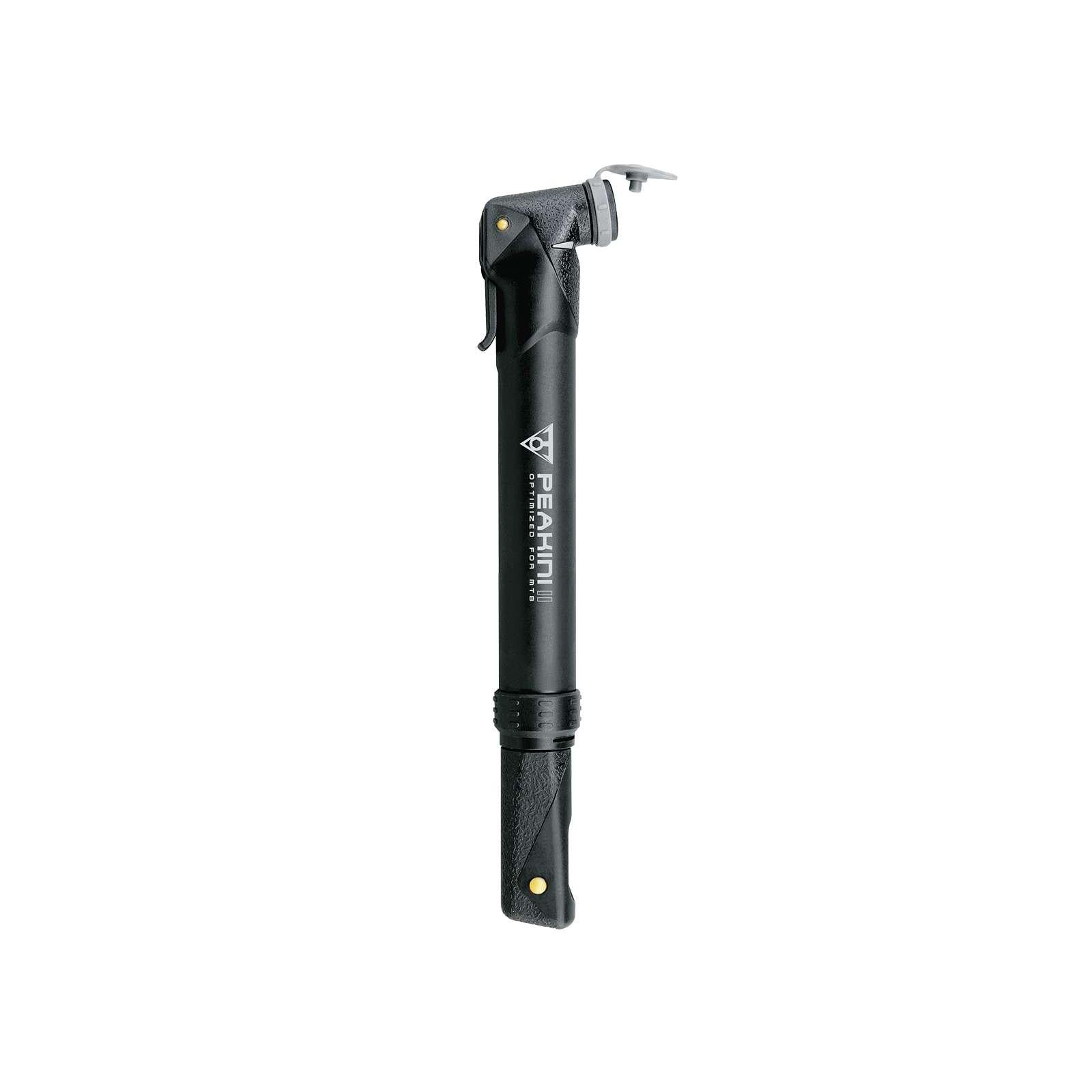 Topeak Peakini 2 Master Blaster Hand Pump