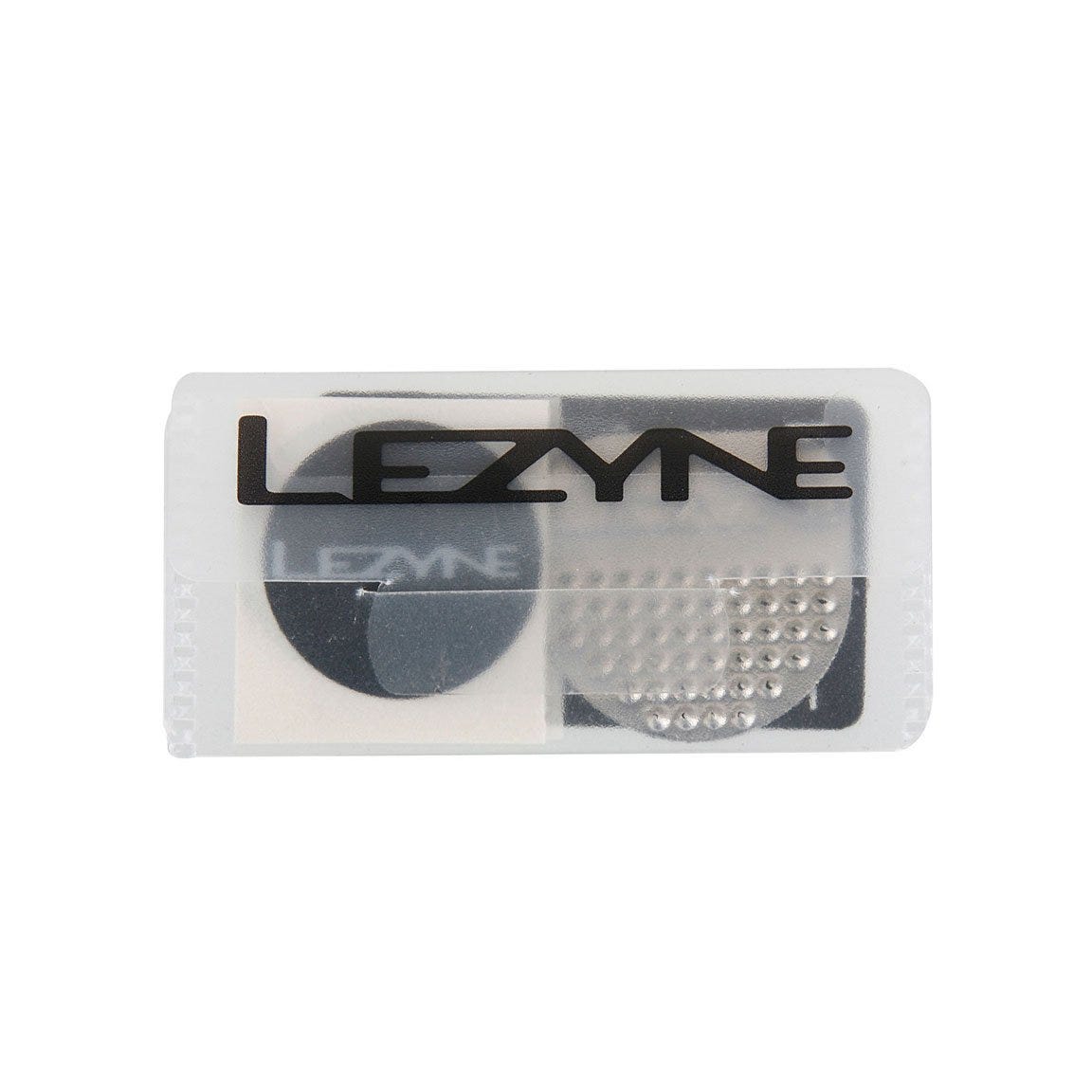 Lezyne Glueless Patch Kit