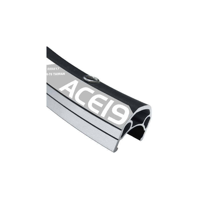 Alex Rim ACE-19 29" Rear Wheel 6 Bolt