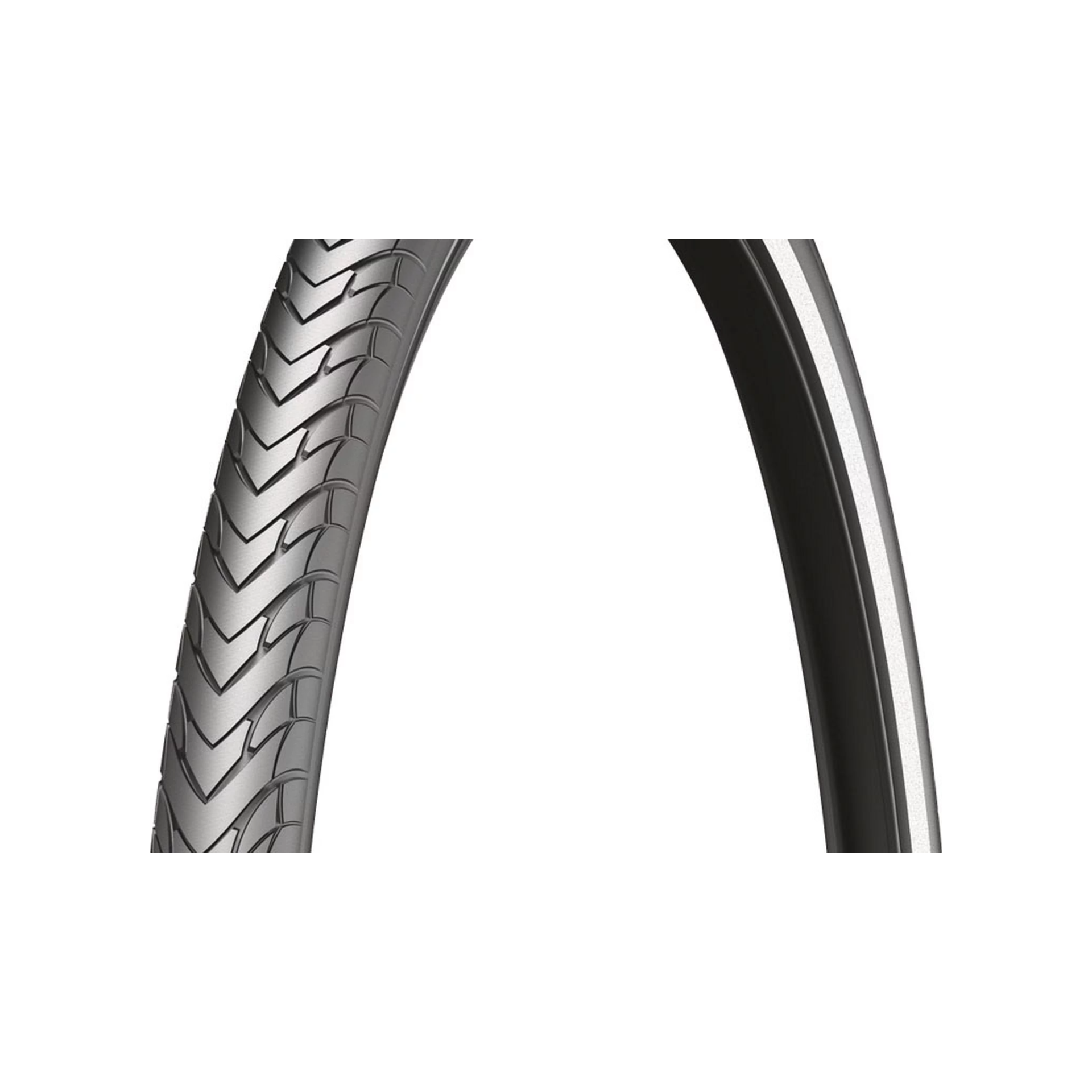 Michelin Protek Max Wire Bead Tyre 26 x 1.85