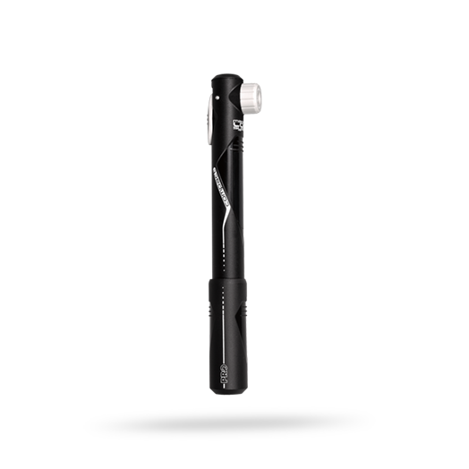 PRO Compact Mini Pump Black
