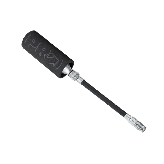 PRO Team CO2 Combo Mini Pump