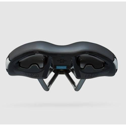 Pro Turnix CRMO Saddle Black 142mm