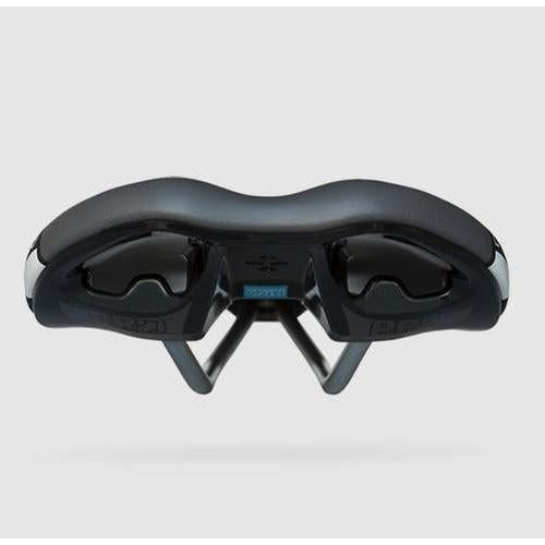Pro Turnix CRMO Saddle Black 142mm
