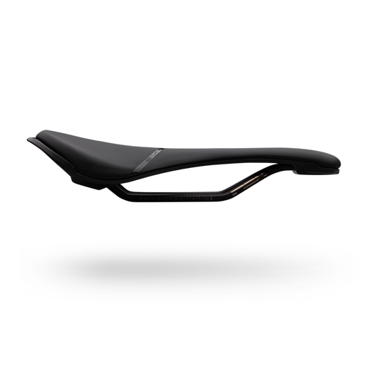 PRO Turnix Performance Saddle Black 142mm