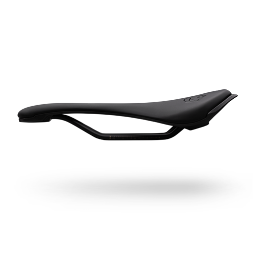 PRO Turnix Performance Saddle Black 142mm