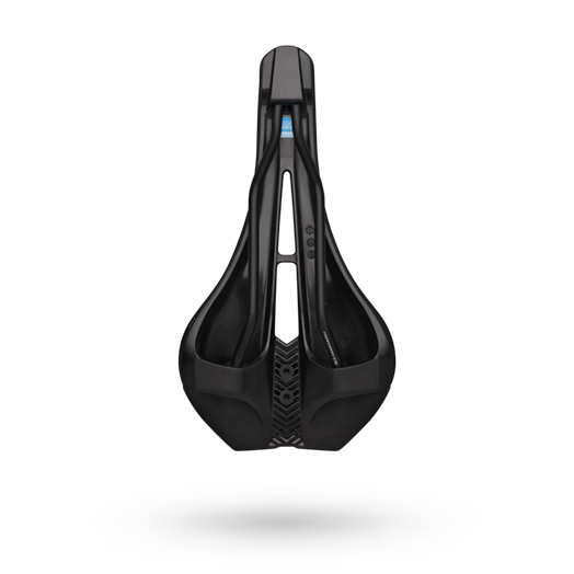PRO Turnix Performance Saddle Black 142mm