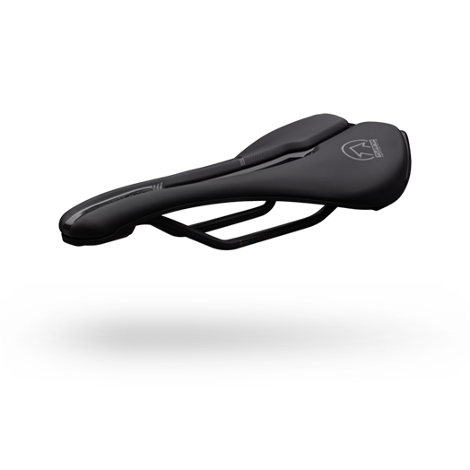PRO Turnix Performance Saddle Black 142mm