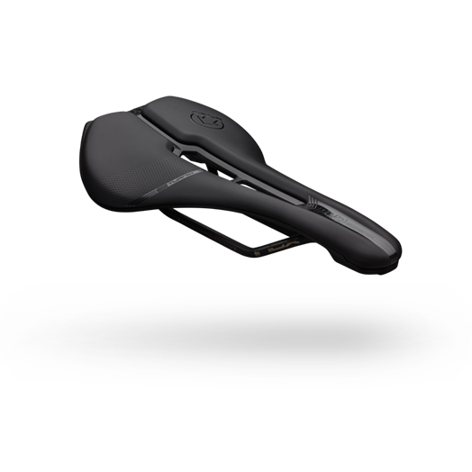PRO Turnix Performance Saddle Black 142mm