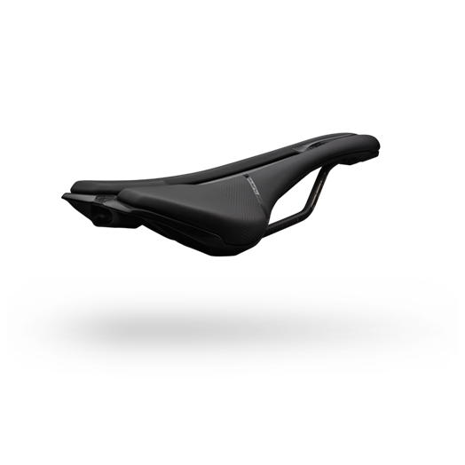 PRO Turnix Performance Saddle Black 142mm