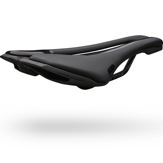 Pro Stealth Performance Saddle Black 142mm