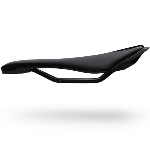 Saddle Pro Stealth Performance Stainless Rail 152mm Black