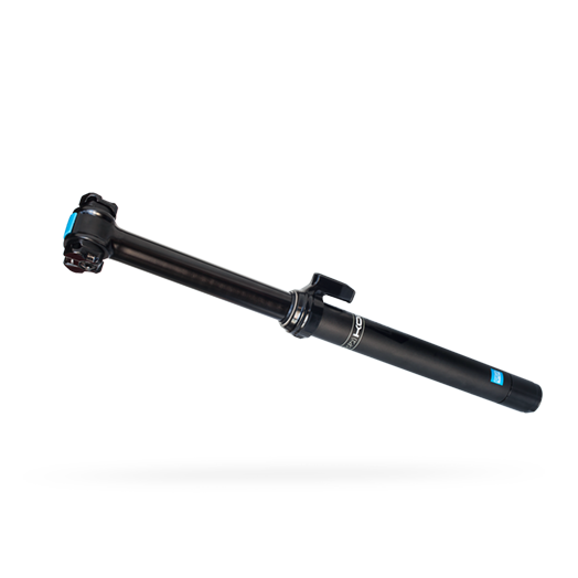 PRO Koryak 150mm 31.6mm Dropper Post Black