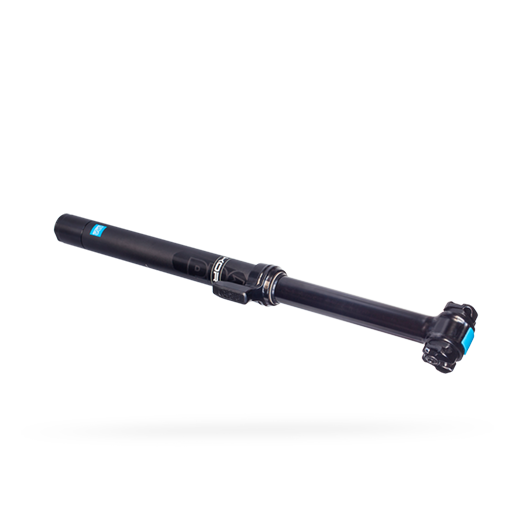 PRO Koryak 150mm 31.6mm Dropper Post Black