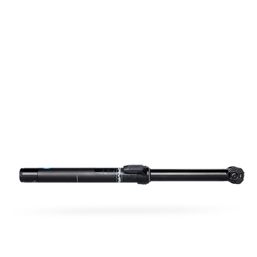 PRO Koryak 150mm 31.6mm Dropper Post Black