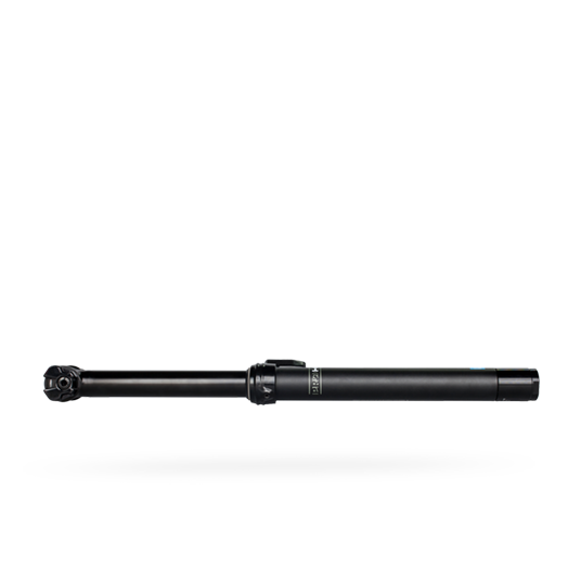 PRO Koryak 150mm 31.6mm Dropper Post Black