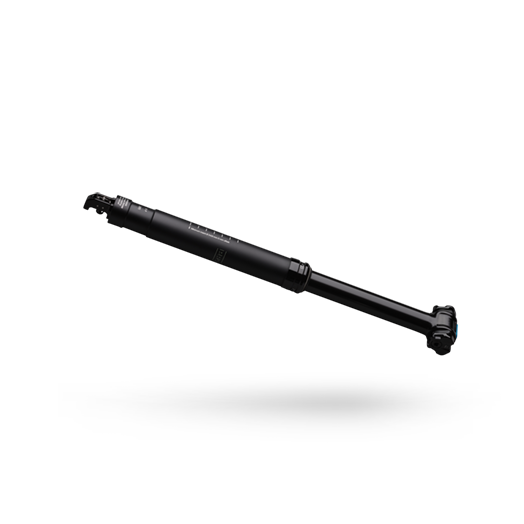 PRO Koryak 150mm 31.6mm Dropper Post Black
