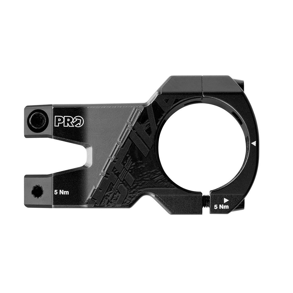 PRO Tharsis 3Five MTB Stem 35 x 45mm 0 Deg